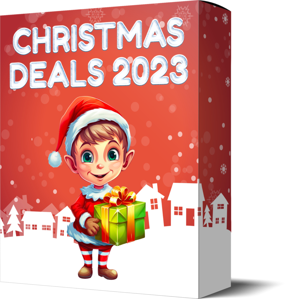 Best Christmas Deals 2023