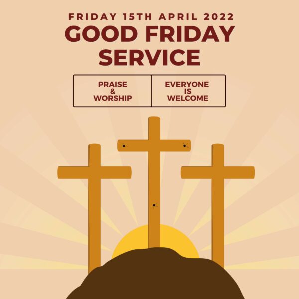 Remembering the Sacrifice: 8 Good Friday Social Media Post Ideas - Your ...