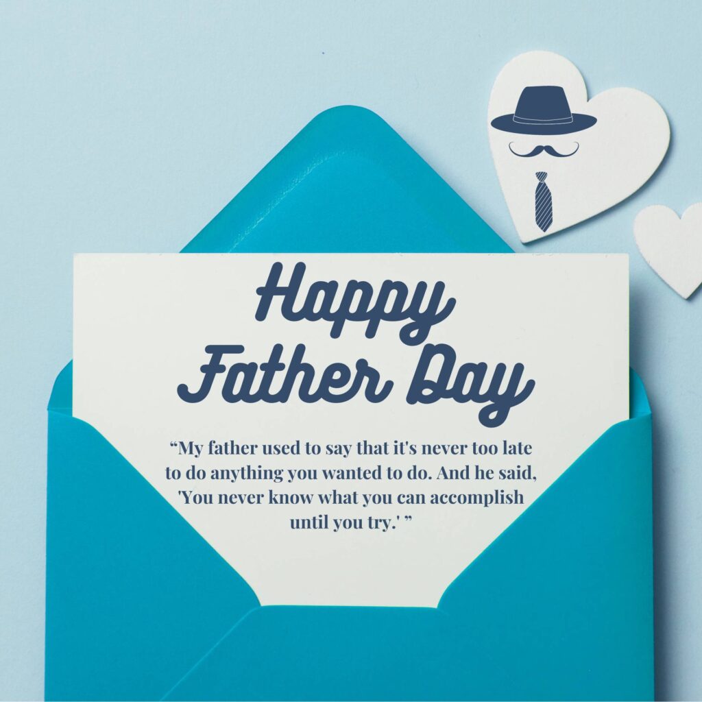 Fathers day facebook post ideas