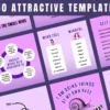 150 Mental Health Social Media Templates